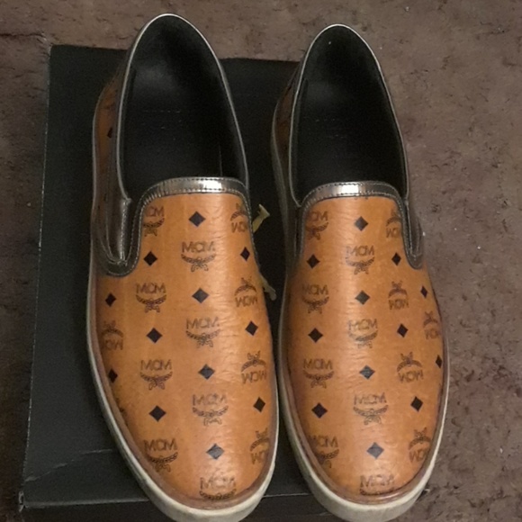 MCM Other - MCM sneakers